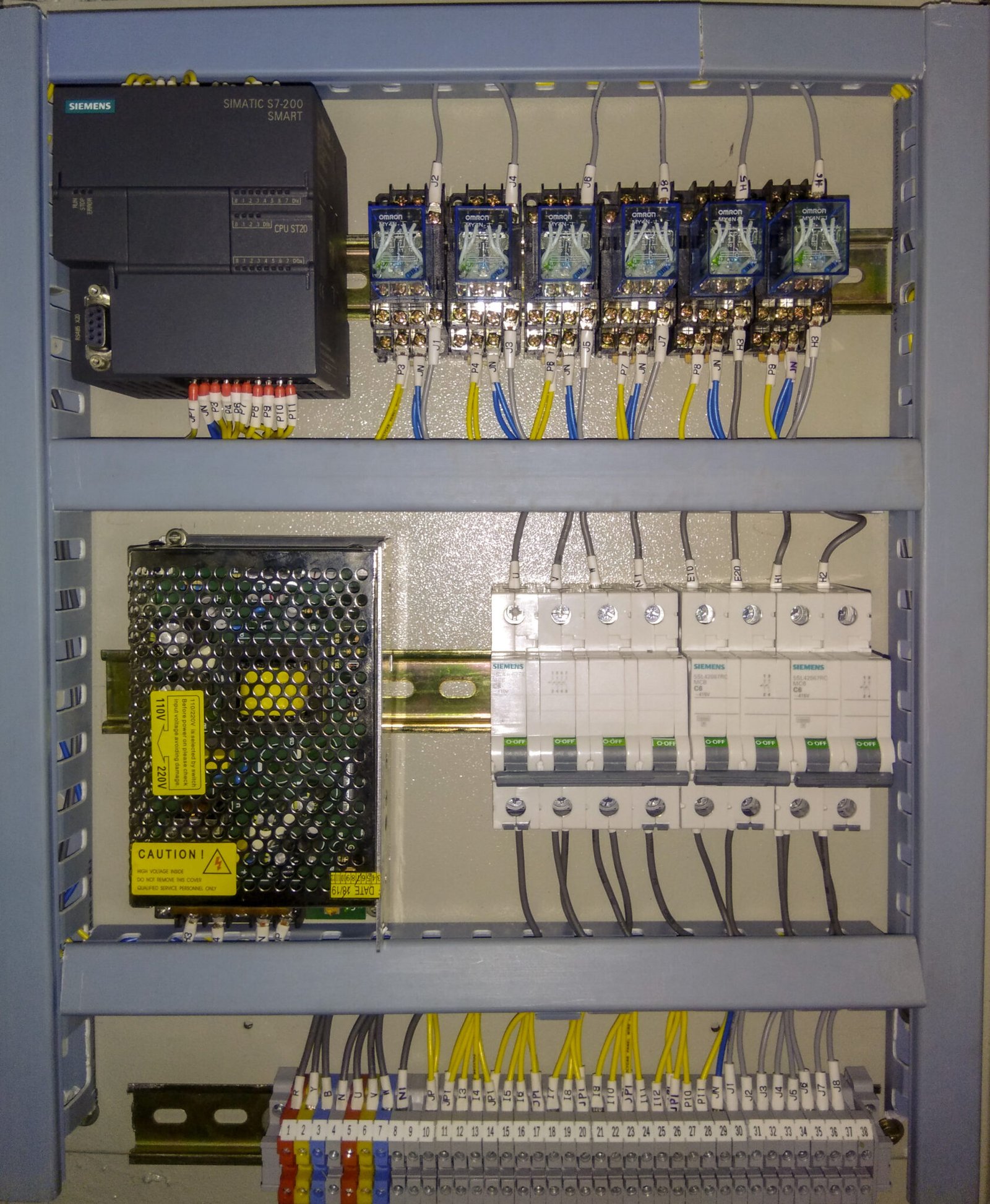 Home - SYSTEM CONTROL & ENGINEERING